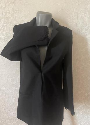 Піджак р.xs zadic &voltaire