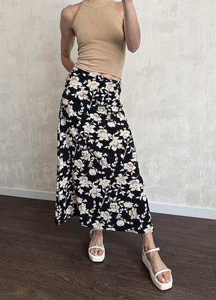 Спідниця міді maggie lawrence