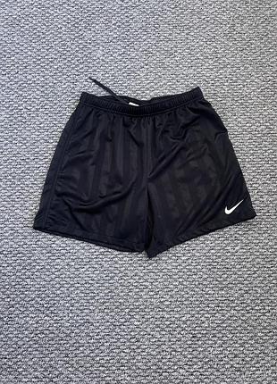 Легкі спортивні шорти nike