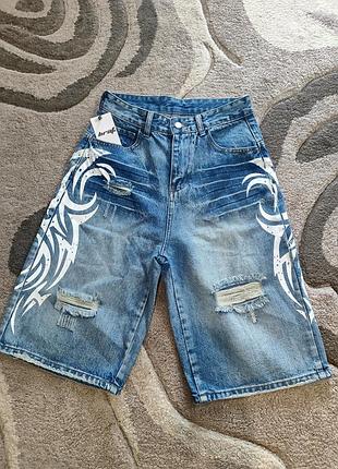 Шорти jaded london s/m