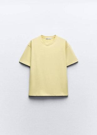 Футболка zara