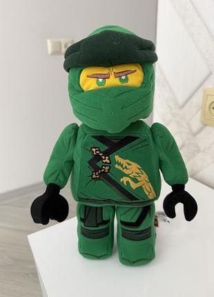 Игрушка лего