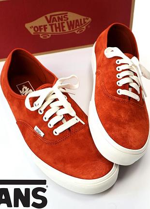 👾 кеди vans
