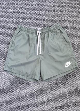 Чоловічі шорти nike