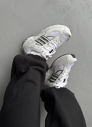 😍 жіночі кросівки adidas response cl white