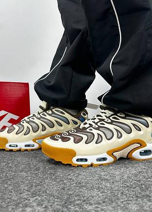 Nike air max plus drift phantom cacao wow 3