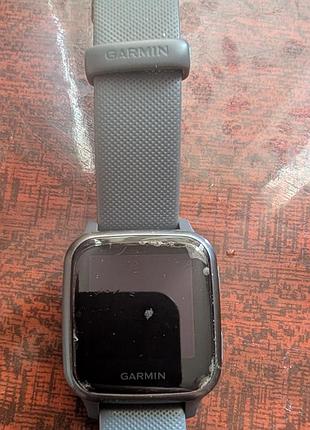 Garmin venu sq
