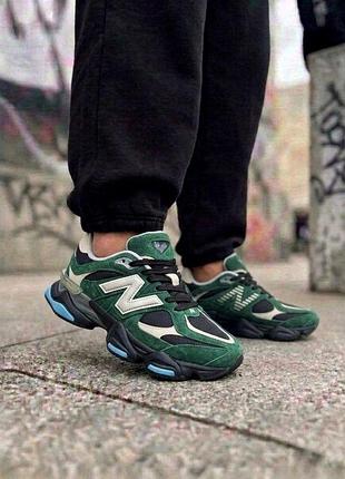Черные кроссовки мужские new balance размеры 41 42 43 44 45