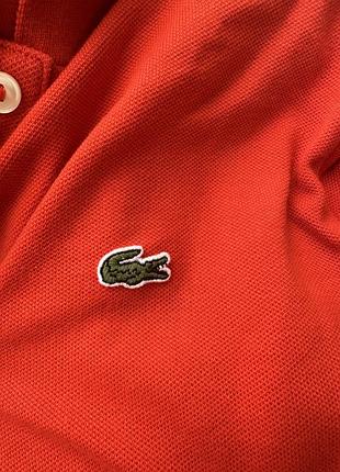 Платье lacoste 9