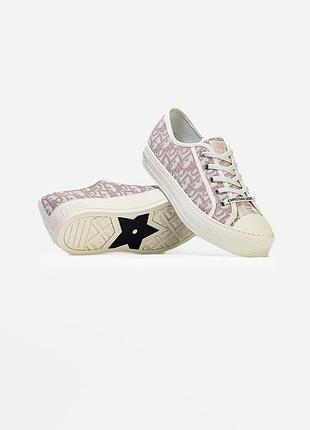 Di...r walk'n'dior pink