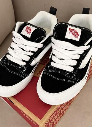Кеди vans knu skool