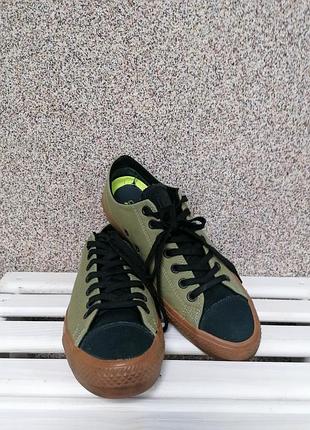 Кеди converse 3