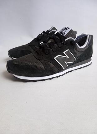Кроссовки new balance 373