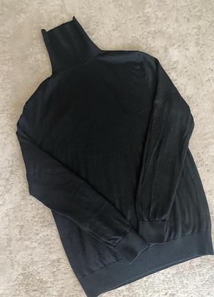 Шерстяной гольф h&amp;m 4