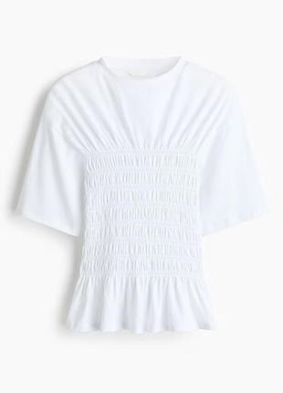 Футболка h&m