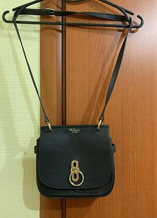 Сумка кросс боди mulberry