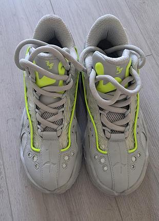 Кроссовки коллаборация puma/la принця