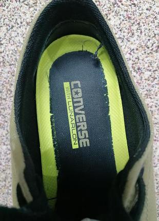 Кеди converse 8