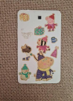 Планшет samsung galaxy a4 3