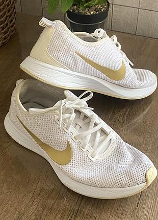 Кроссовки nike