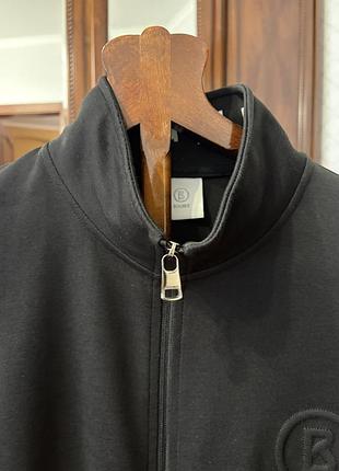Олімпійка зіпка кофта bogner 5