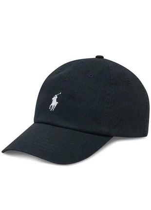 Бейсболка,кепка в стилі polo