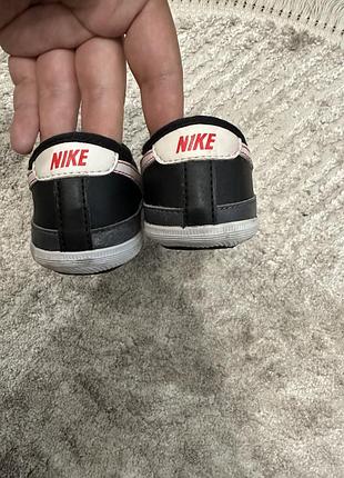Кросівки дитячі nike