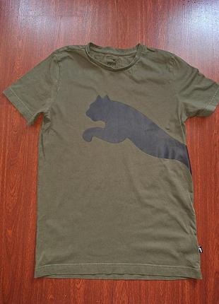 Футболка puma