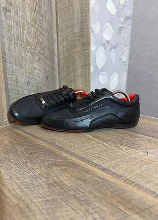 Кросівки hugo boss 41/26см