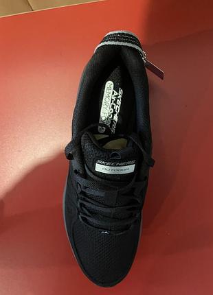 Skechers кросівки 4