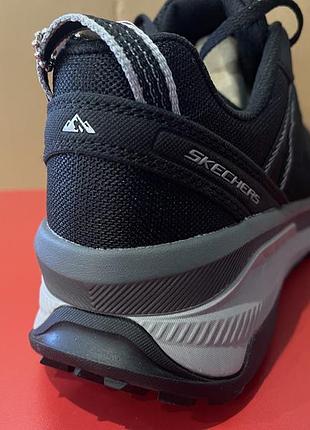 Skechers кросівки 5