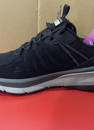Skechers кросівки 3