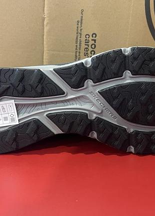 Skechers кросівки 6