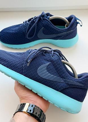 Мужские кроссовки nike roshe one