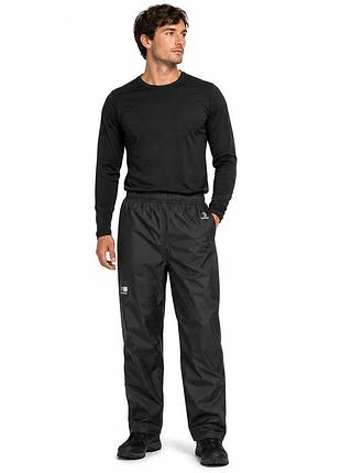 Karrimor weatherlite   мужские туристические/трекинговые штаны-брюки