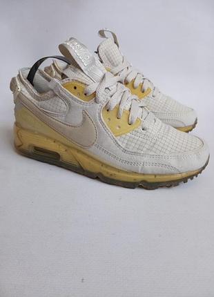 Кросівки nike air max terrascape