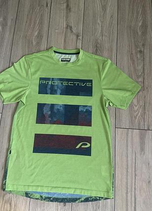Чоловіча спортивна футболка protective m