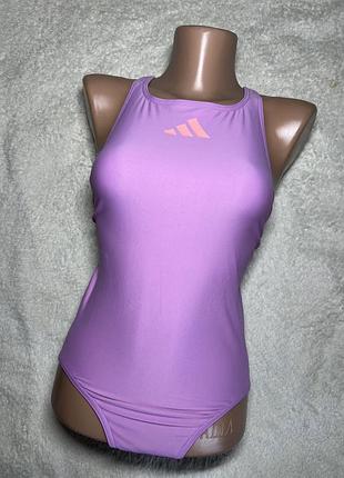Спортивний купальник adidas xs-s