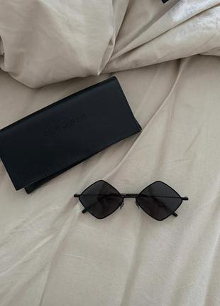 Окуляри saint laurent