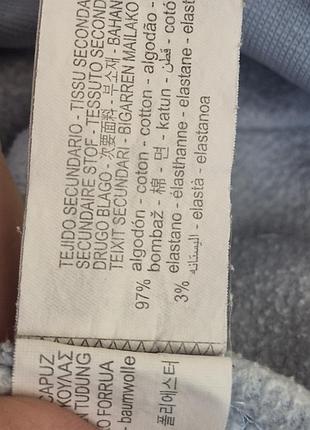 Стильне худi  pull&bear 9