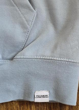 Стильне худi  pull&bear 5