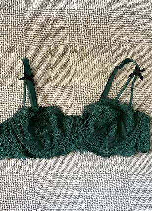 Кружевний бюстгальтер 85b primark