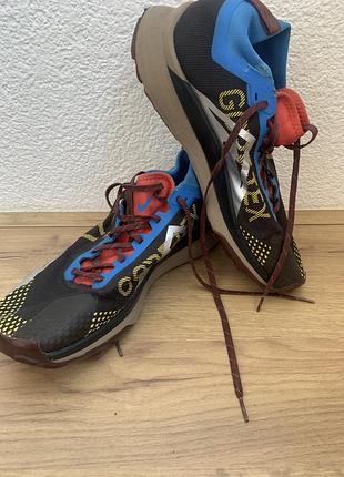 Мужские кроссовки nike pegasus gore-tex оригинал