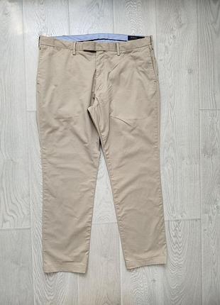 Штани бавовна polo ralph lauren
