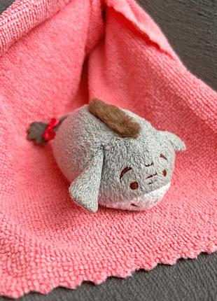 Іграшка віслюк іа іа вінні пух дісней disney tsum tsum цум цум дисней винни пух winnie the pooh