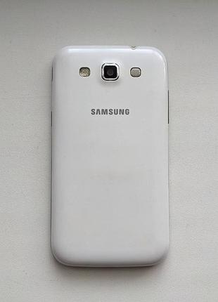 Телефон samsung i8552 win бу 5