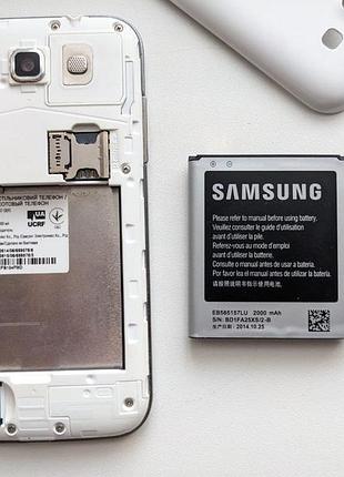 Телефон samsung i8552 win бу 6