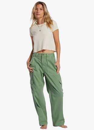 Котонові штани denim co🌿