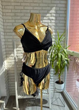 Купальник роздільний 36dd xl shein