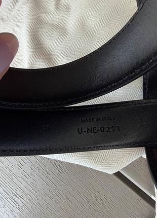 Ремінь celine 4